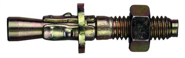 Анкер клиновой  6*40