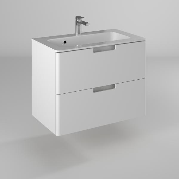 Тумба Briz Прато т18-80 под раковину Prato bathlife 80