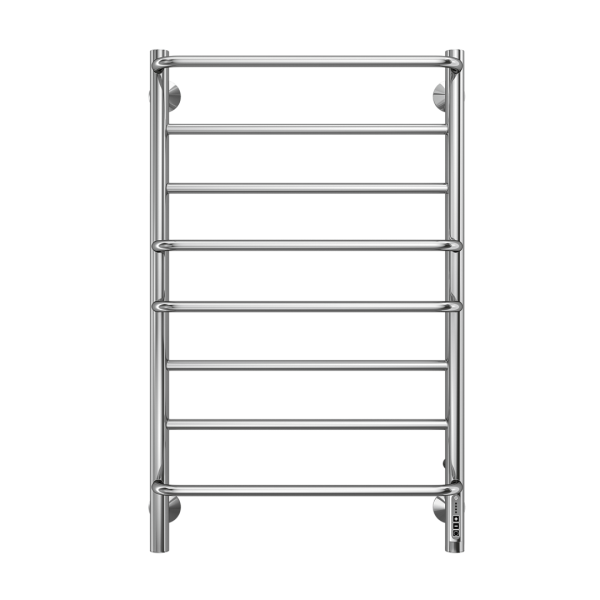 Полотенцесушитель электрический Terminus Евромикс П8 500х850 мм, терморегулятор