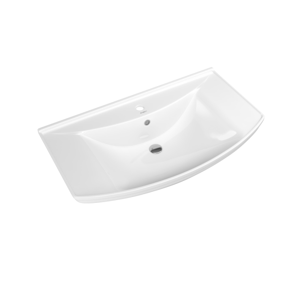 Раковина мебельная Kirovit Стиль 850