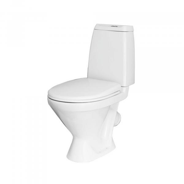 Унитаз-компакт Sanita Кама эконом/стандарт