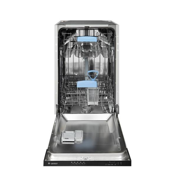 Машина посудомоечная встраиваемая Gefest 45311