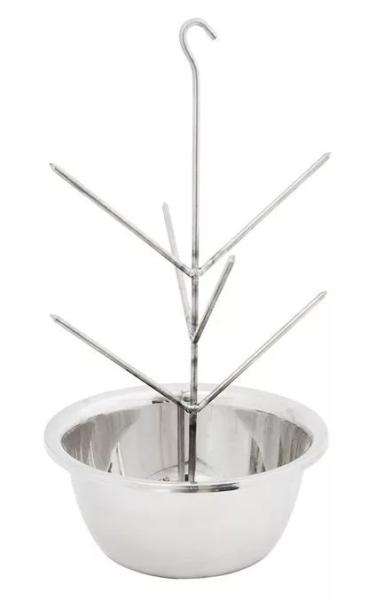 Елочка 21 см Сармат Большой, Атаман, Скиф, Охотник, Дастархан, Античный, Есаул