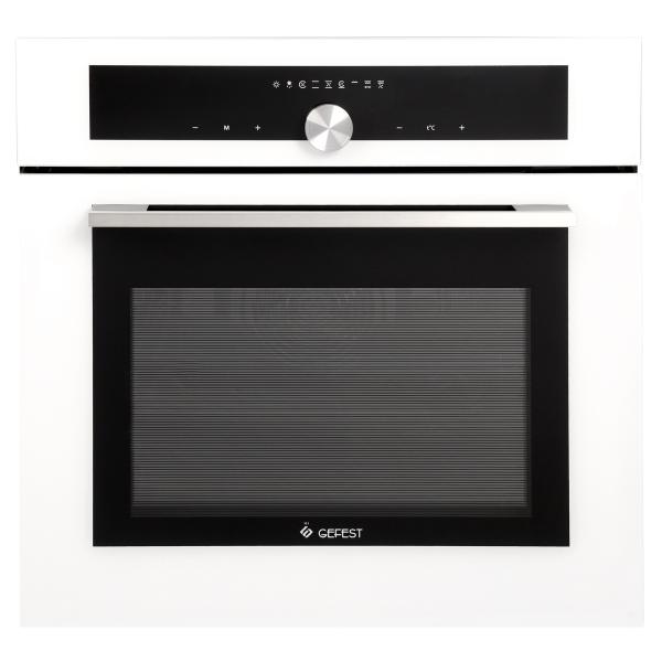 Духовой шкаф электрический Gefest ДА 622-05 БS, белый