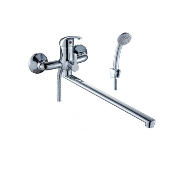 Смеситель для ванны Rossinka A35-32