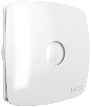 Вентилятор DICITI RIO 4С D100