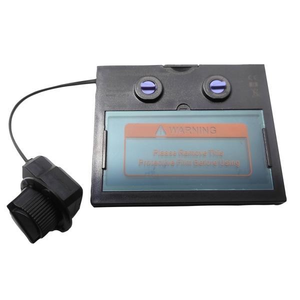 Светофильтр хамелеон с регулировкой 93х43 мм TYPE-1, Профессионал