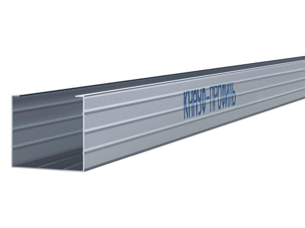 КНАУФ-профиль стоечный 50х50х3000х0,6мм