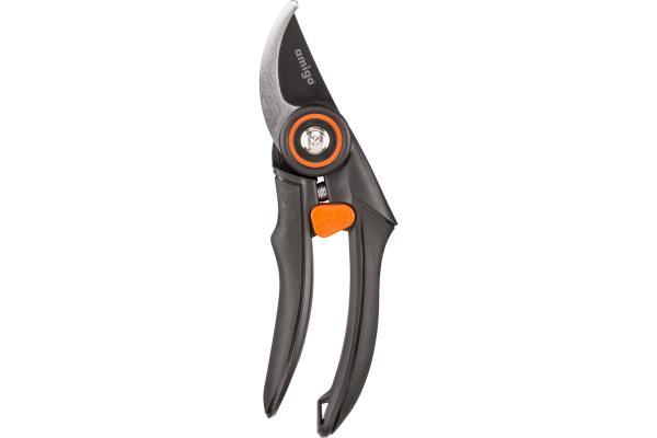 Секатор плоскостной Amigo Grande 200 мм 76201