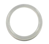 Прокладка для биметаллических и алюминиевых радиаторов EPDM, от -55 °С до +180 °С. 1"