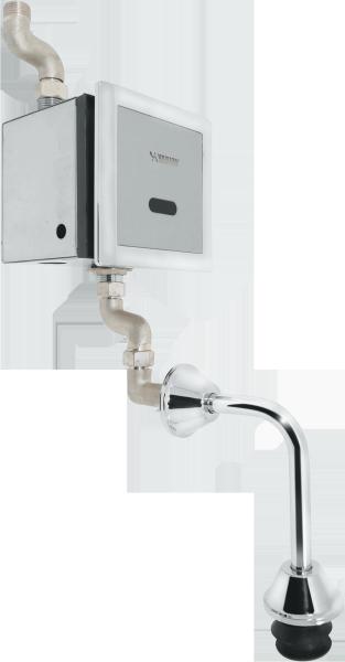 Система смыва для писсуара VARION 8400-89-0