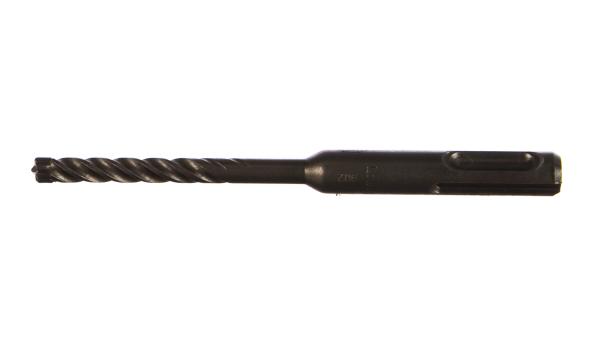Бур по бетону 6x115 мм SDS-plus, Hawera