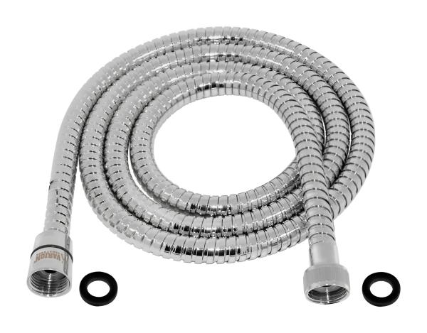Шланг для душа 170-200 см растяжной, Varion Стандарт 6000010