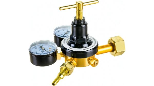 Редуктор углекислотный УР6-6, Профессионал