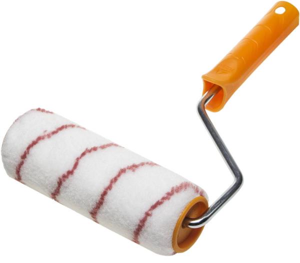 Валик "Nylon" Long Life Professional ворс 12мм, 48x180мм (арт.0316-18) Stayer