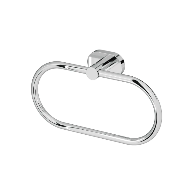 Полотенцедержатель AM.PM Sense L кольцо хром A7434400
