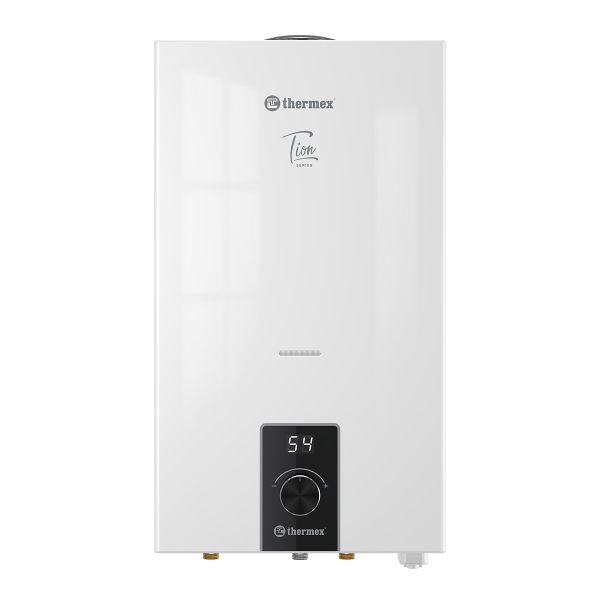 Водонагреватель газовый проточный Thermex T 20 D