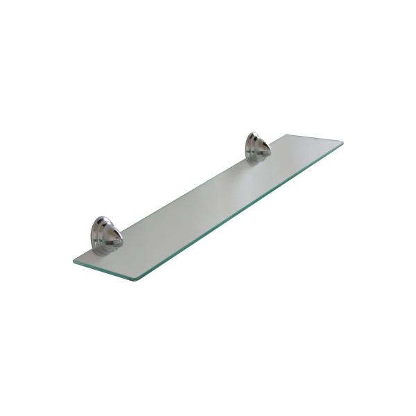 Полка стеклянная Hydroom NILE HD-A01ZG11