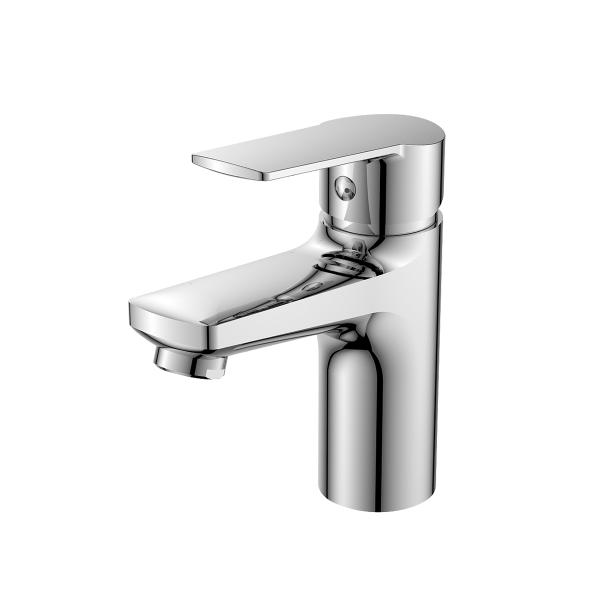 Смеситель для умывальника Decoroom DR22011