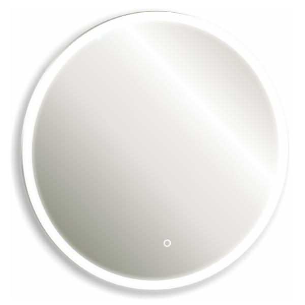 Зеркало Silver Mirrors Perla Lite 70 с подсветкой, LED-00002775