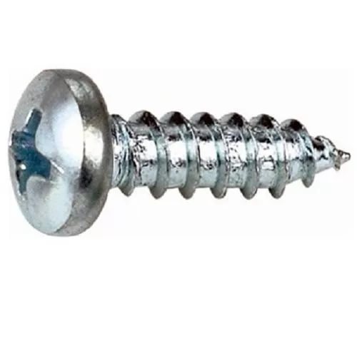 Саморез 3,5х9,5мм п/сф оцинк.