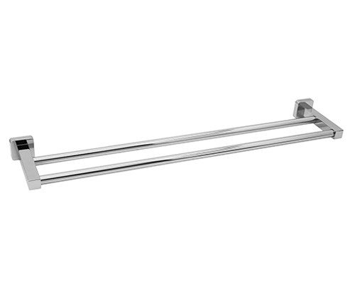 K-6540 Штанга для полотенец двойная Lippe