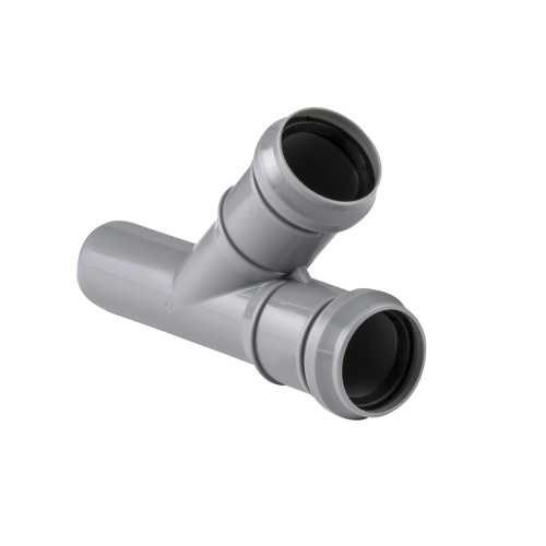 Тройник D 32 х 32 угол 45 ПП, РТП 36427
