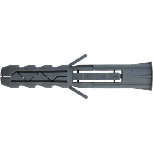 Дюбель 16х100 KNX, нейлон, Wkret-met