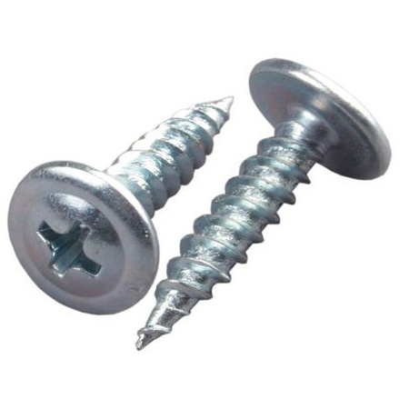 Саморез прес.-ш. 4,2х16мм оц.