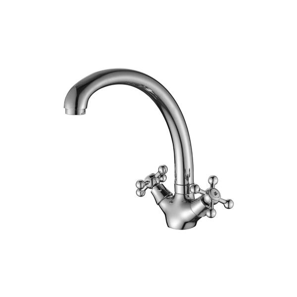 Смеситель для кухни Decoroom DR54029