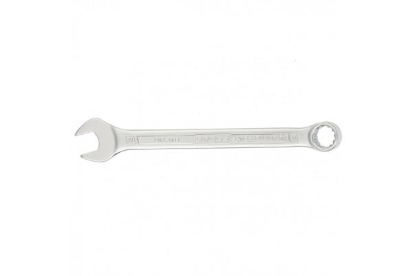 Ключ комбинированный х11мм, CrV, холодный штамп(15130) (Gross)