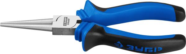 Круглогубцы 160 мм Профессионал, Зубр