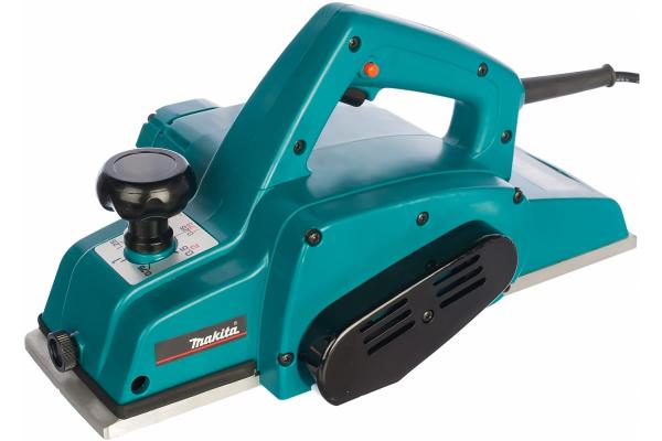 Рубанок сетевой Makita 1911B, 840 Вт