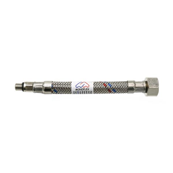 Подводка к смесителю Стандарт 0,6 м М8, Monoflex