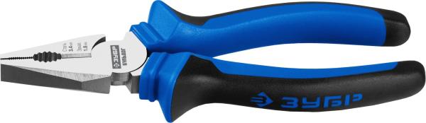 Плоскогубцы 160 мм Профессионал, Зубр