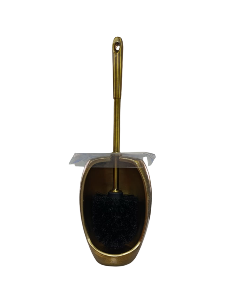 Ершик для унитаза Wess Itolo бронза