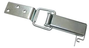 Замок 1-1, Металлист, цинк