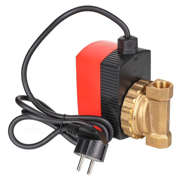 Насос циркуляционный Valtec VSB 04-15, 82 мм