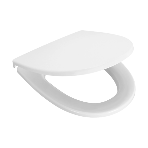 Сиденье для унитаза Santek Ирис/Лига 1.WH10.6.906