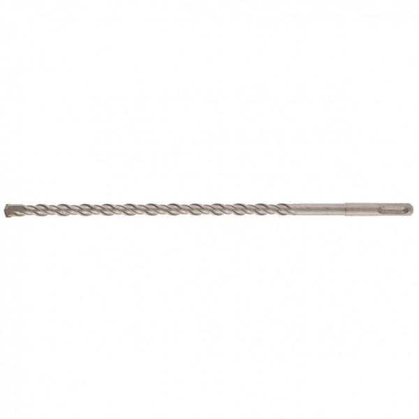 Бур по бетону 10x300 мм SDS-plus, СИБРТЕХ