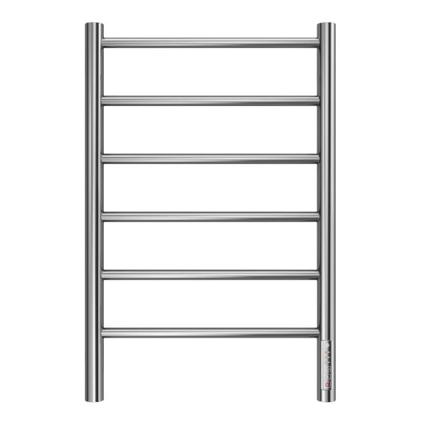 Полотенцесушитель электрический Terminus Аврора П6 400х650, терморегулятор