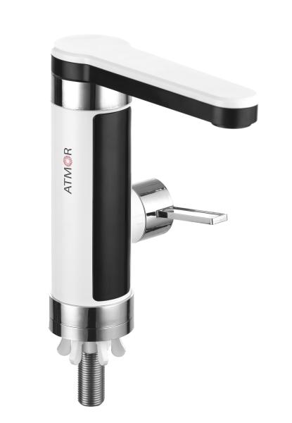 Электроводонагреватель проточный Atmor Tap Elegance 3 KW