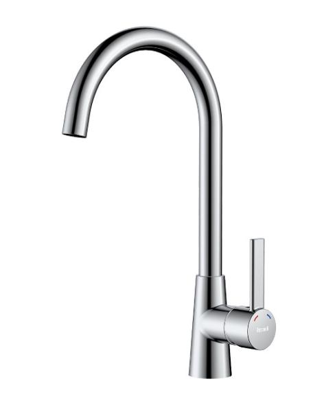 Смеситель для кухни Rossinka Z35-40