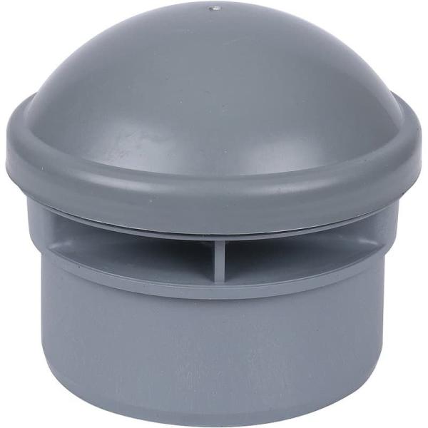 Аэратор канализационный D110 Синикон NO.1.110 (KB.110.G)