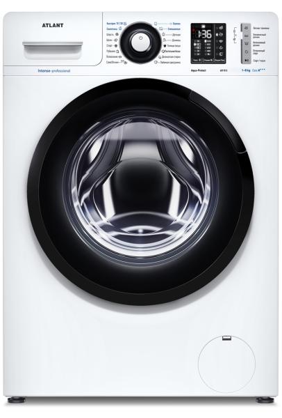 Стиральная машина Атлант СМА 60У1013-02