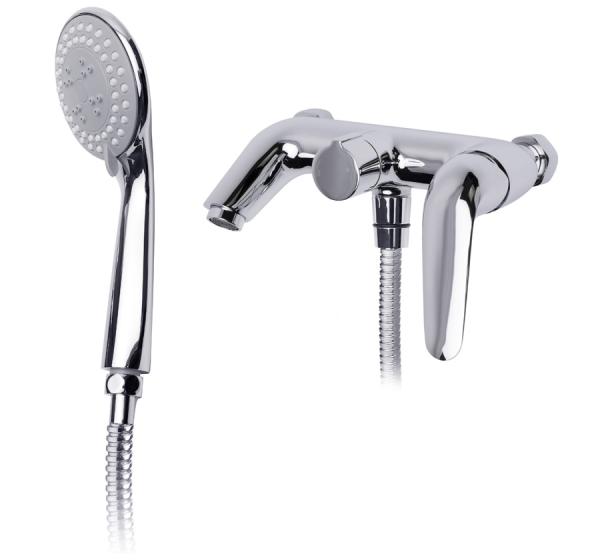 Смеситель для ванны Variosan Karjala KJ405001