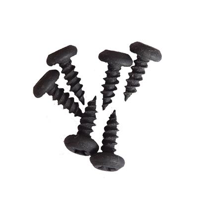 Саморез 3,5х9,5мм п/сф оксид.