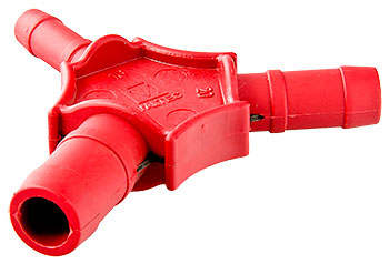 VT.396 Калибр для металлопластиковой трубы 16-20-26 VALTEC