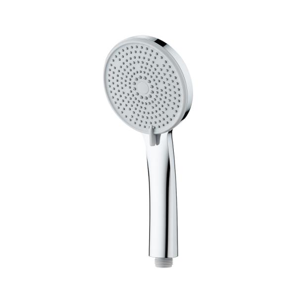 Лейка для душа Milardo Essential 5F ESS5FCRM18 5-ти режимная