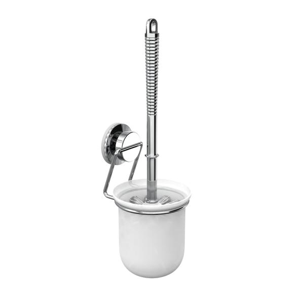 Ершик для унитаза Fora Atlant хром A020